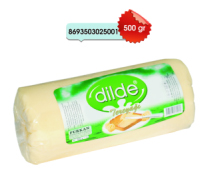 Dilde Tereyağı